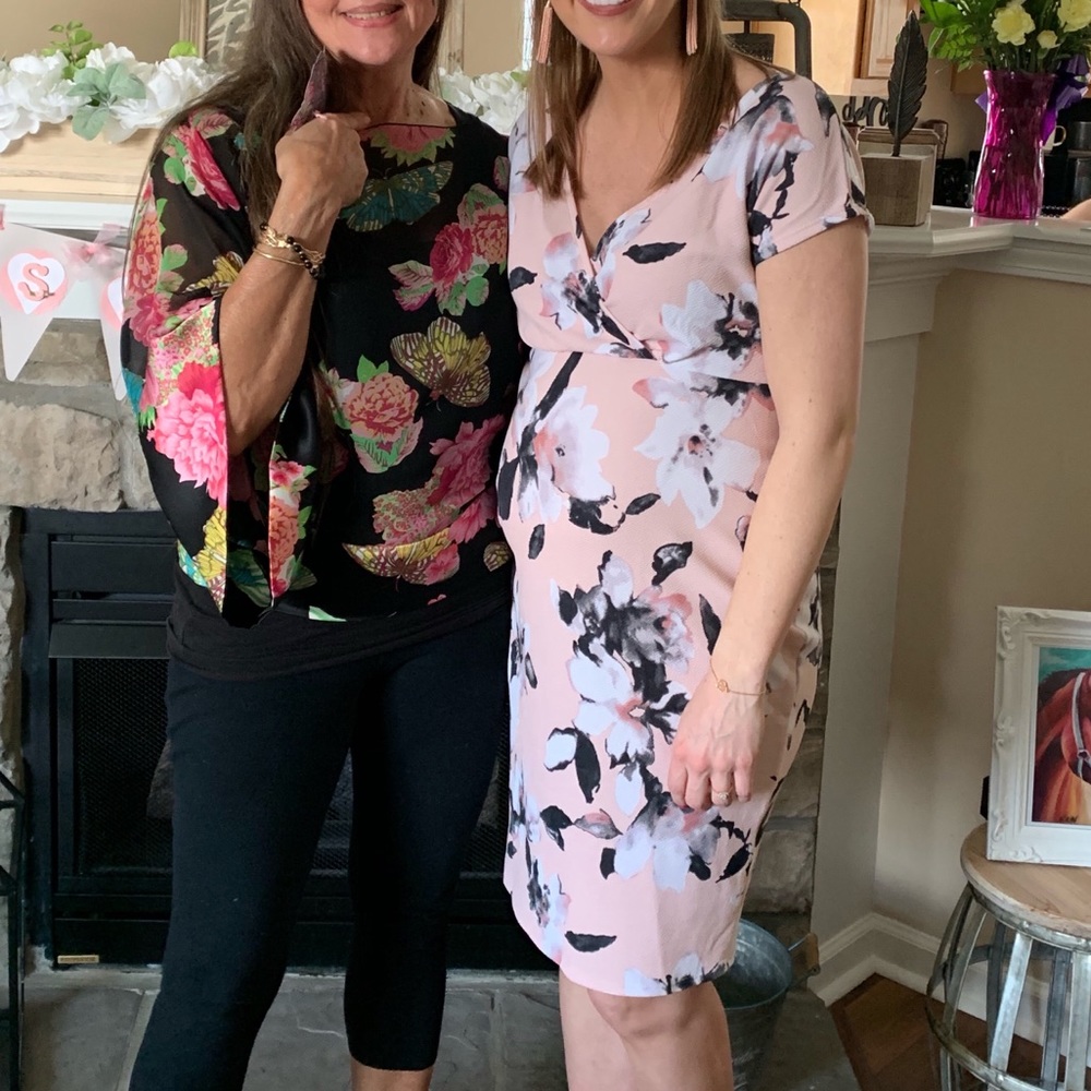 Maternity Dress